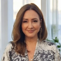 Martine Hoosen at Accounting & Business Expo 2027
