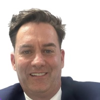 Greg Malone at Accounting & Business Expo 2027