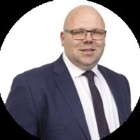 Paul Milbourne at Accounting & Business Expo 2027