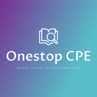Onestop CPE at Accounting & Business Expo 2027