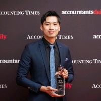 Sean Yee at Accounting & Business Expo 2027
