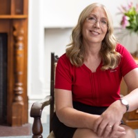 Simone Palfreyman at Accounting & Business Expo 2027