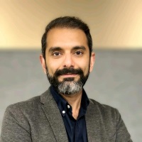 Tariq Munir at Accounting & Business Expo 2027