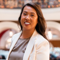 Lisa Yen at Accounting & Business Expo 2027