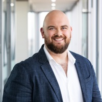 John Xenos at Accounting & Business Expo 2027