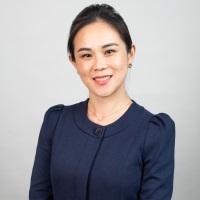 Shervina Tjawir at Accounting & Business Expo 2027