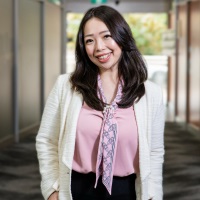 Molly Lim at Accounting & Business Expo 2027