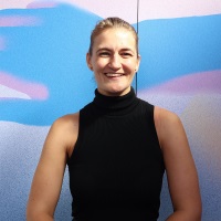Sasha Ponomareva at Accounting & Business Expo 2027