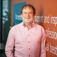 Peter Thorp at Accounting & Business Expo 2027