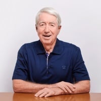 Noel Whittaker at Accounting & Business Expo 2027