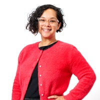 Melissa Grove at Accounting & Business Expo 2027