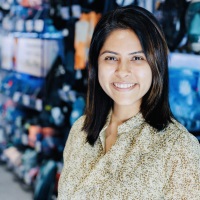 Kinjal Mehta at Accounting & Business Expo 2027