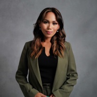 Anna Rante at Accounting & Business Expo 2027