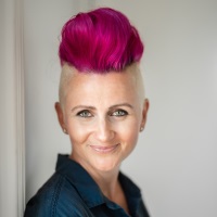 Lucy Bloom at Accounting & Business Expo 2027