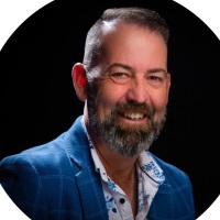 Rob Marshall at Accounting & Business Expo 2027