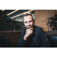 Fred Schebesta at Accounting & Business Expo 2027