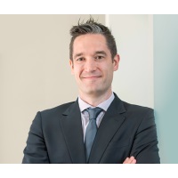 Chris Bray at Accounting & Business Expo 2027