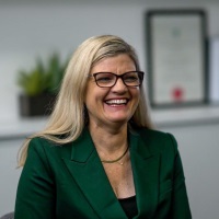 Shannon Smit at Accounting & Business Expo 2027