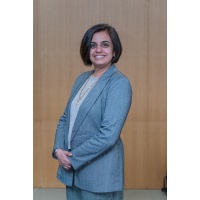 Tanuja Bissa at Accounting & Business Expo 2027