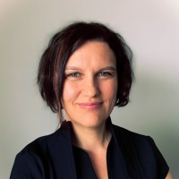 Darina Boteva at Accounting & Business Expo 2027