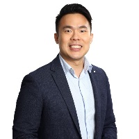 Hong Chuan Tan at Accounting & Business Expo 2027