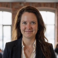 Lisa Callaghan at Accounting & Business Expo 2027