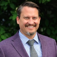 Matthew Wade | Deputy Director | Virginia Clean Cities » speaking at EVCS