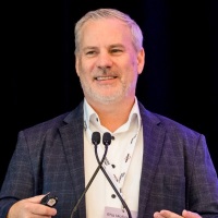 Michael Maten | Director, EV Policy & Regulatory Affairs | General Motors » speaking at EVCS
