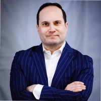 Jose Bravo | Head of North American Charging Standards- VW Group Elecrtic Vehicles | Volkswagen of America » speaking at EVCS