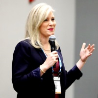 Erika Myers | Executive Director | CharIN » speaking at EVCS