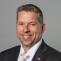 Jason Haines | Manager Customer Fleet Electrification | Duke Energy » speaking at EVCS