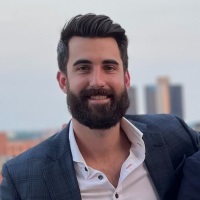 Coley Girouard | Sr. Lead, Energy Markets& Strategy | Rivian » speaking at EVCS