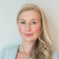 Carly Furman | CEO | Nayax » speaking at EVCS