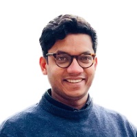 Mr. Santosh Rao Danda | Global Head of Mobility Electrification | Uber » speaking at EVCS