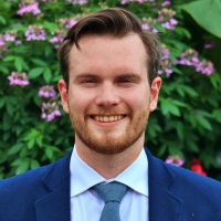 Jordan Henderson | Energy Program Specialist | DC Department of Energy and Environment (DOEE) » speaking at EVCS