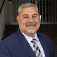 Fortunato Gulino | Chief Automotive Engineer | Con Edison » speaking at EVCS