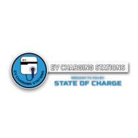 EVChargingStations / State Of Charge at EV Charging Summit & Expo 2027