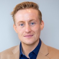 James Pearson | Strategy & Innovation | Greystar » speaking at EVCS