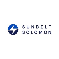 Sunbelt Solomon at EV Charging Summit & Expo 2027