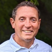 Sean Clemenza | Director Electrification and Fleet | Genentech » speaking at EVCS