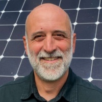 Stan Cross | Electric Transportation Policy Director | Southern Alliance For Clean Energy » speaking at EVCS