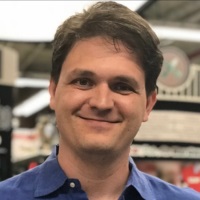 Jim Kolchin | Founder & CEO | iWallet » speaking at EVCS
