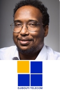 Farhan MOHAMED BOUH | Managing Director — Senior Executive Advisor | Djibouti Telecom » speaking at Submarine Networks EMEA