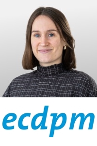 Miss Sasha Pearson | Policy Analyst | European Centre for Development Policy Management (ECDPM) » speaking at Submarine Networks EMEA