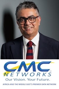 Mahesh Jaishankar | Managing Director | CMC Networks » speaking at Submarine Networks EMEA
