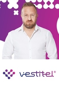 Mr. Valentin Velichkov | CEO | Vestitel » speaking at Submarine Networks EMEA