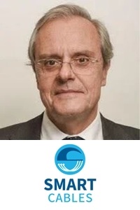 Mr José Barros | Executive Council | JTF for SMART Cables » speaking at Submarine Networks EMEA