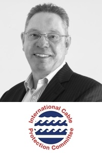 Mr Simon Webster | Chair, Cable Sensing Working Group | International Cable Protection Committee (ICPC) » speaking at Submarine Networks EMEA