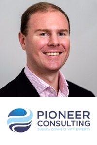 Mr Gavin Tully | Managing Partner | Pioneer Consulting » speaking at Submarine Networks EMEA