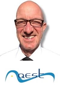 Mr Laurent Campagne | Senior Consultant | AQEST » speaking at Submarine Networks EMEA
